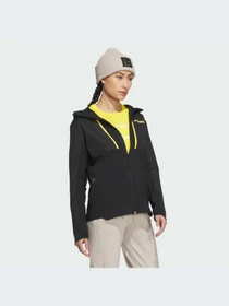 Куртки и дубленки Adidas модель IU2687-KZ Фото
