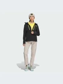 Куртки и дубленки Adidas модель IU2687-KZ Фото