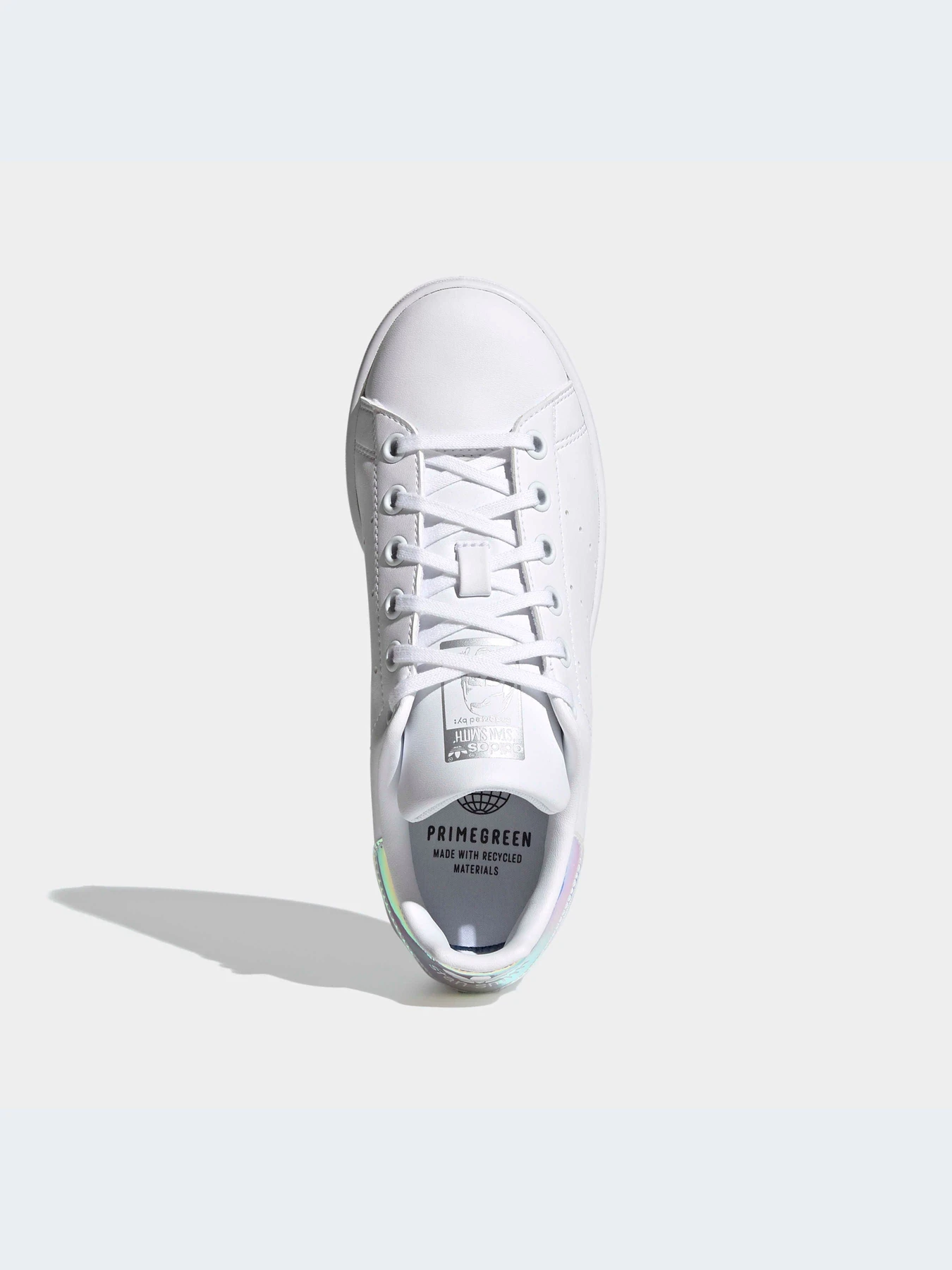 Кеды Adidas Stan Smith модель FX7521-KZ Кеды Adidas Stan Smith модель FX7521-KZ Фото