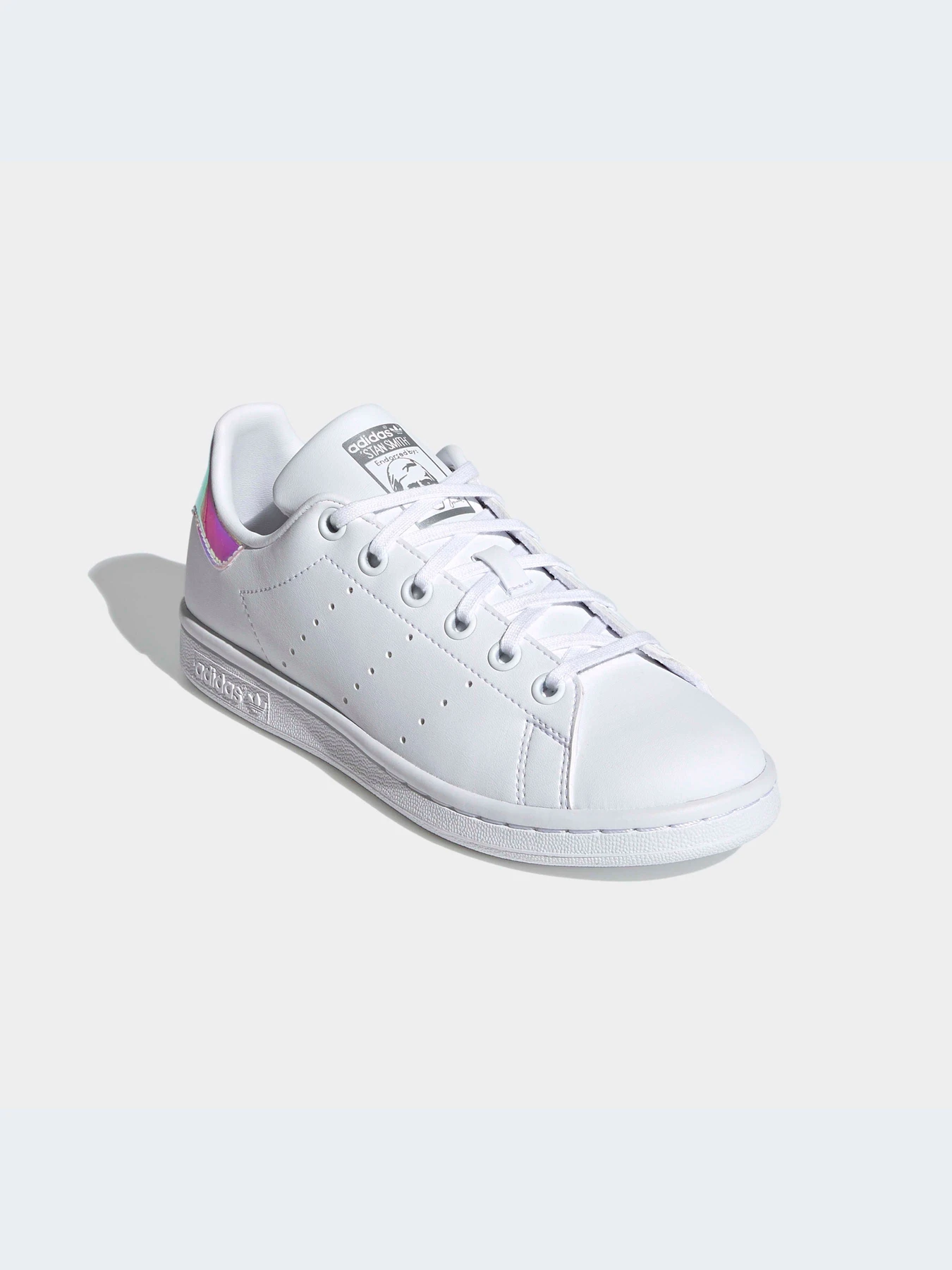 Кеды Adidas Stan Smith модель FX7521-KZ Кеды Adidas Stan Smith модель FX7521-KZ Фото