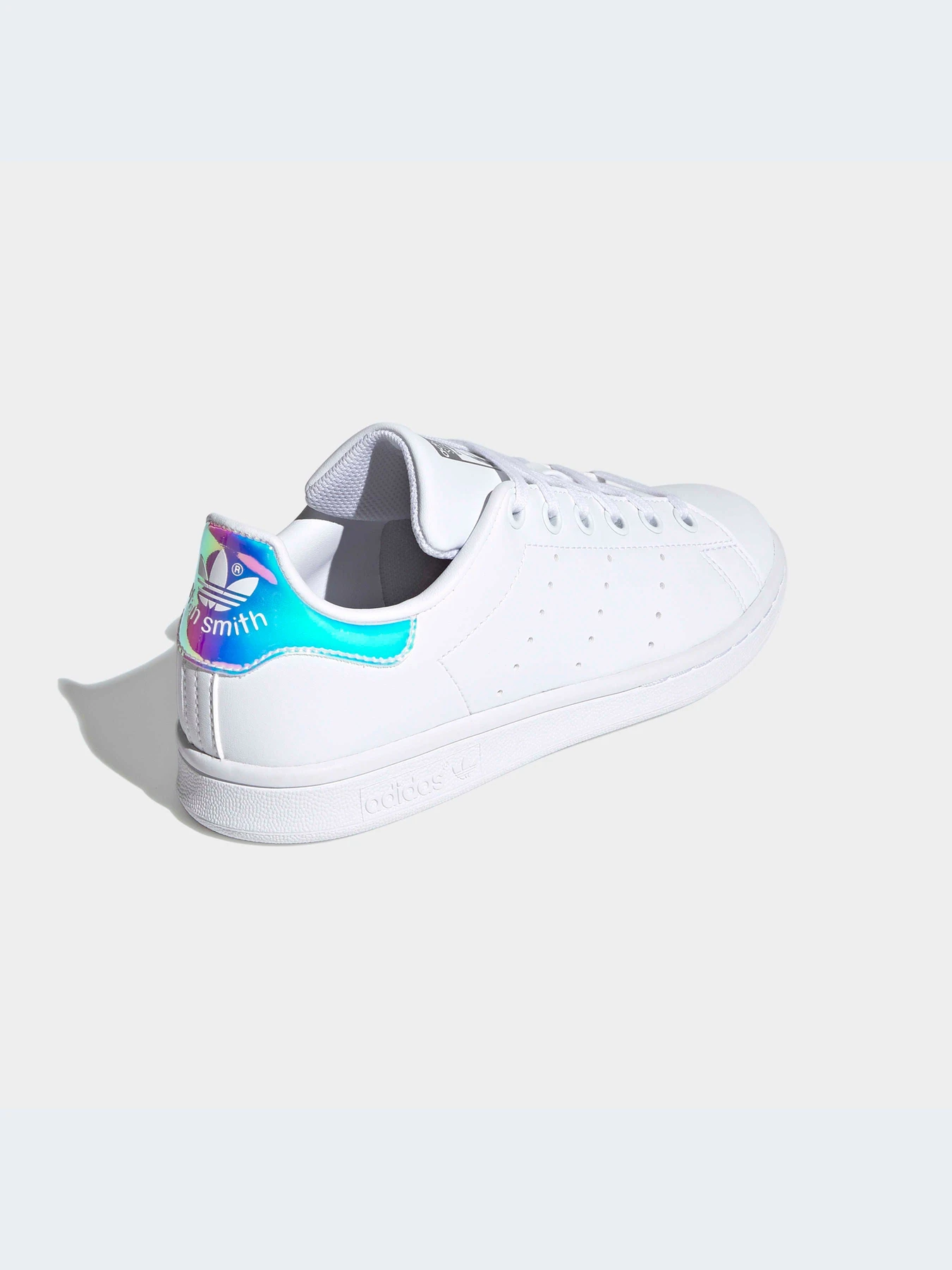 Кеды Adidas Stan Smith модель FX7521-KZ Кеды Adidas Stan Smith модель FX7521-KZ Фото