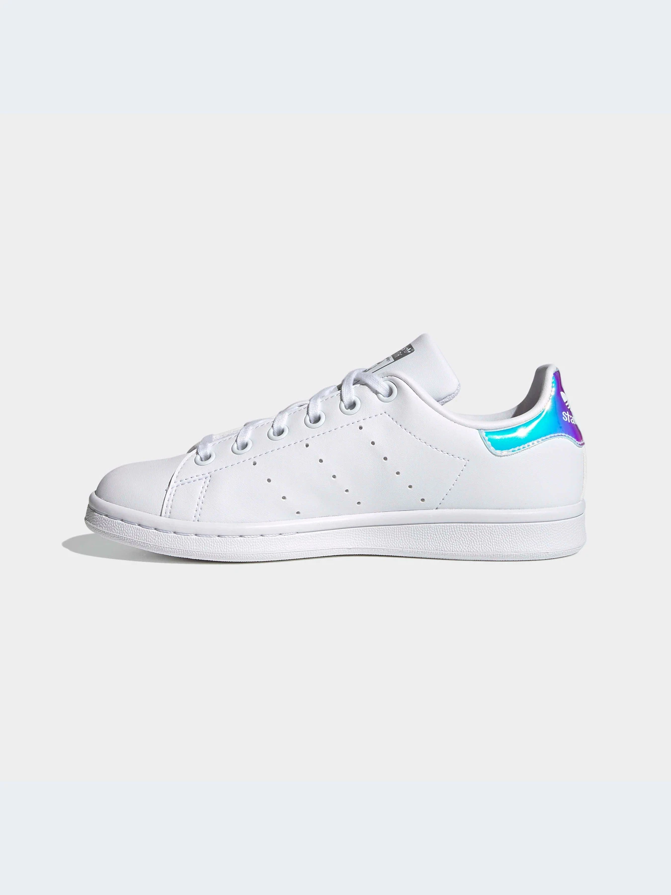 Кеды Adidas Stan Smith модель FX7521-KZ Кеды Adidas Stan Smith модель FX7521-KZ Фото