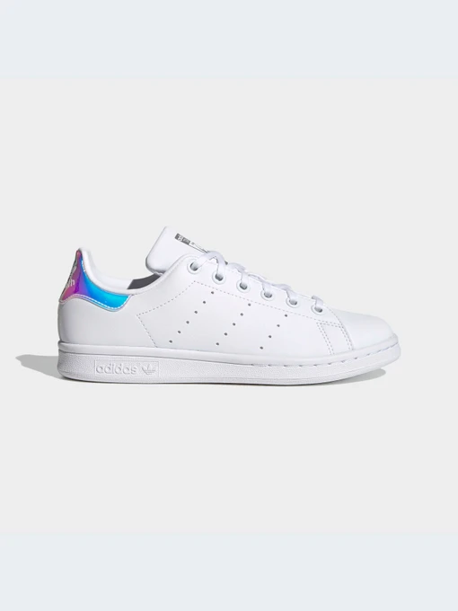 Кеды Adidas Stan Smith модель FX7521-KZ Фото