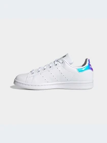 Кеды Adidas Stan Smith модель FX7521-KZ Фото