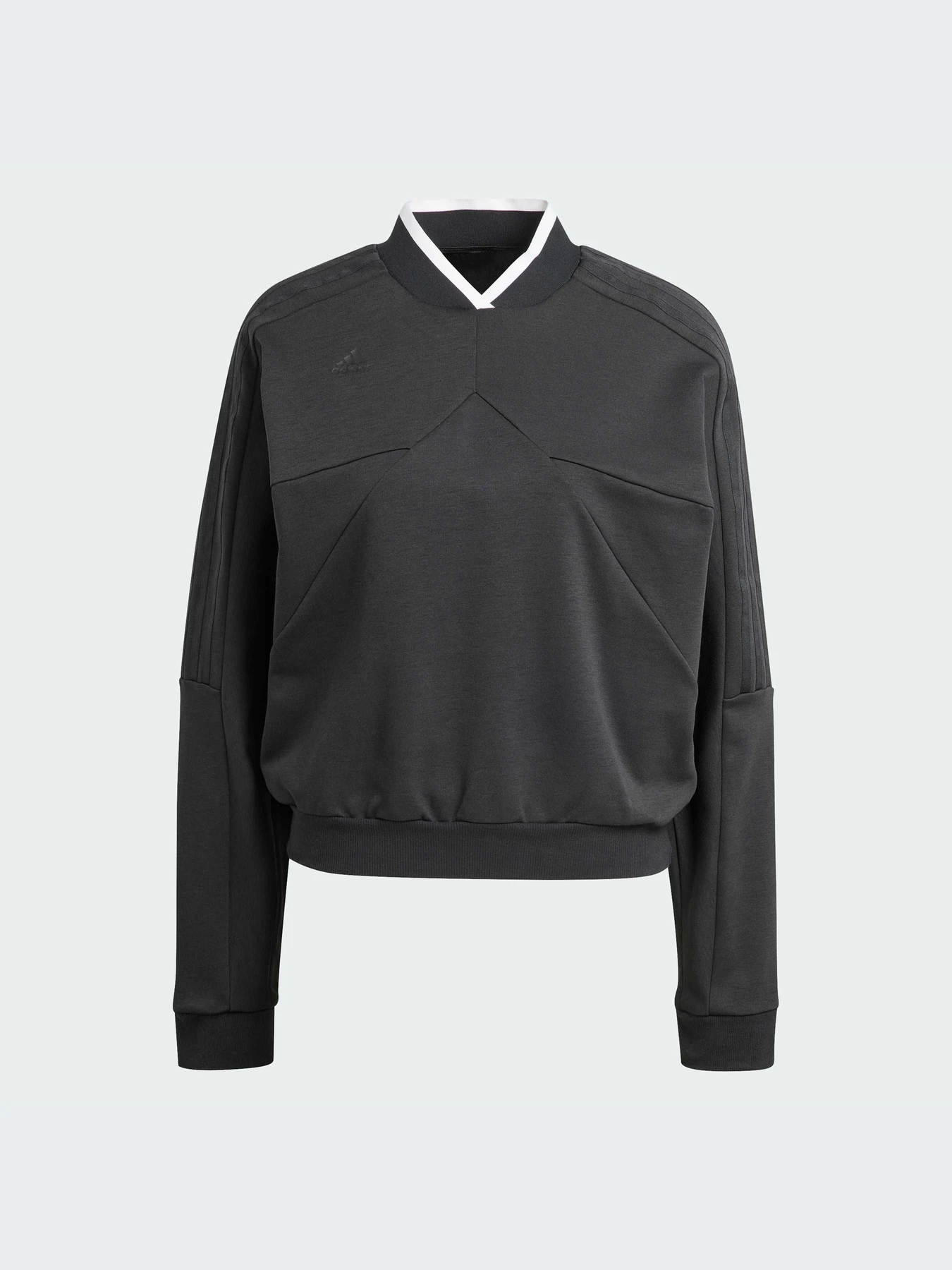 Худи и свитшоты Adidas Tiro модель IA3039-KZ Худи и свитшоты Adidas Tiro модель IA3039-KZ Фото