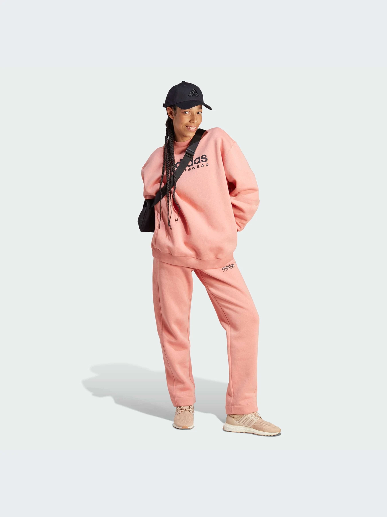 Брюки Adidas модель IL3239-KZ Брюки Adidas модель IL3239-KZ Фото