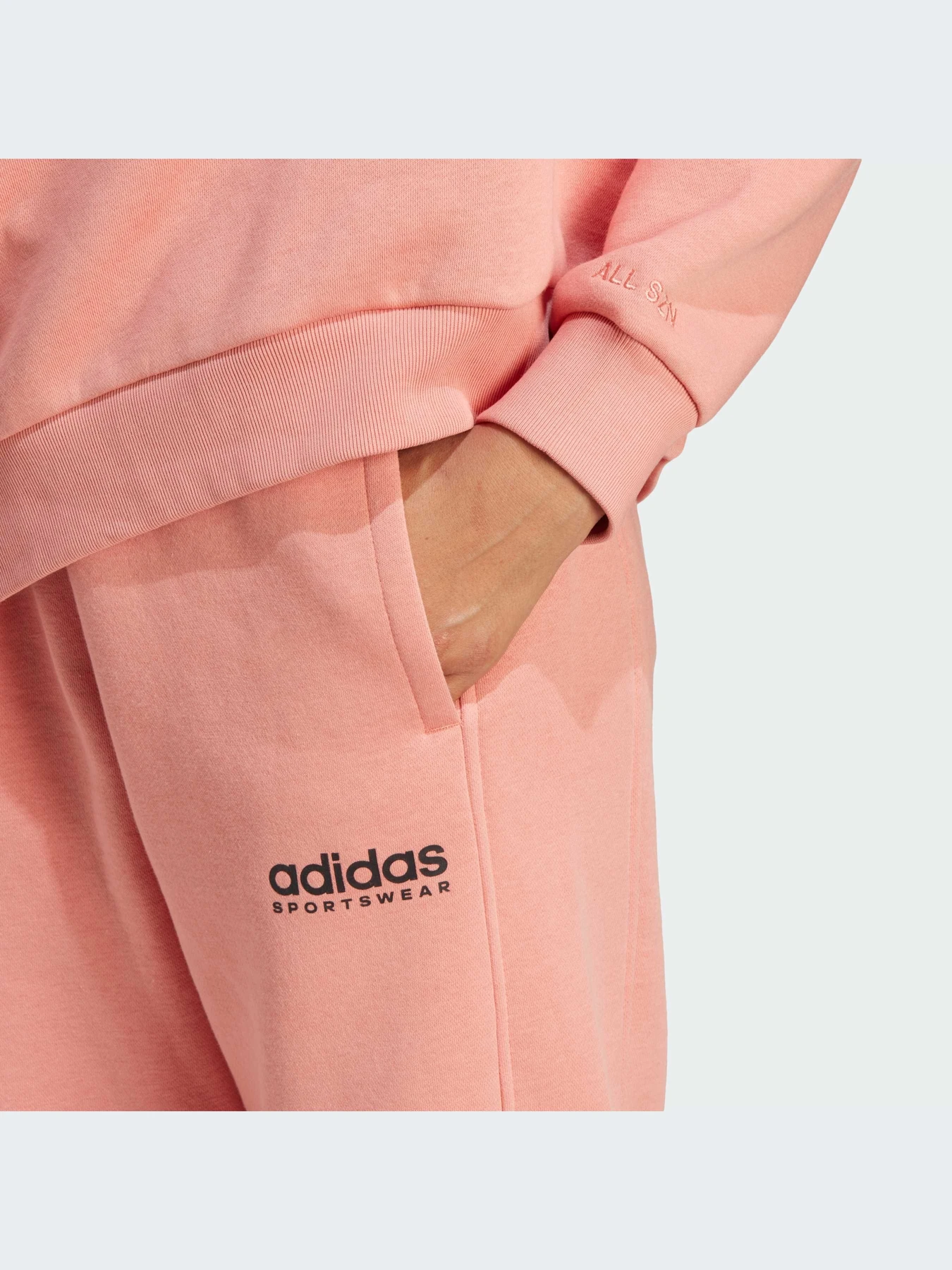 Брюки Adidas модель IL3239-KZ Брюки Adidas модель IL3239-KZ Фото