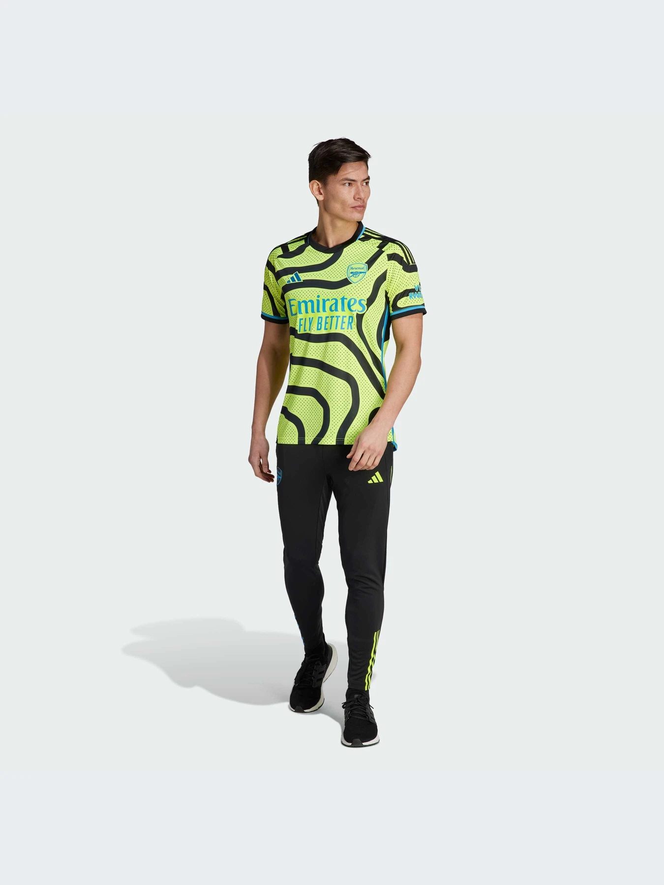Футболки и поло Adidas модель HR6927-KZ Футболки и поло Adidas модель HR6927-KZ Фото