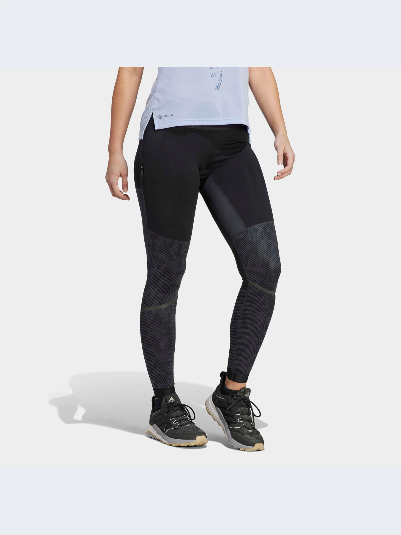 Брюки Adidas модель HL1727-KZ Брюки Adidas модель HL1727-KZ Фото