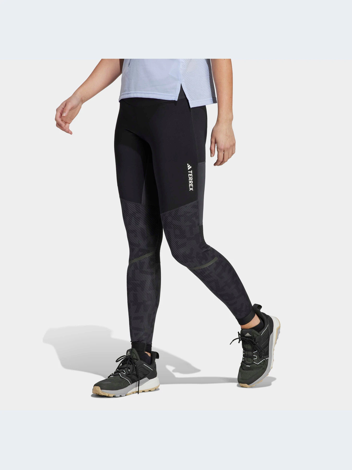 Брюки Adidas модель HL1727-KZ Брюки Adidas модель HL1727-KZ Фото
