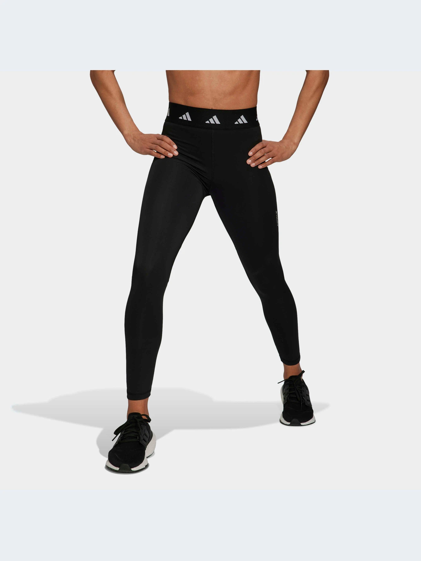 Брюки Adidas Clima модель HF6658-KZ Брюки Adidas Clima модель HF6658-KZ Фото