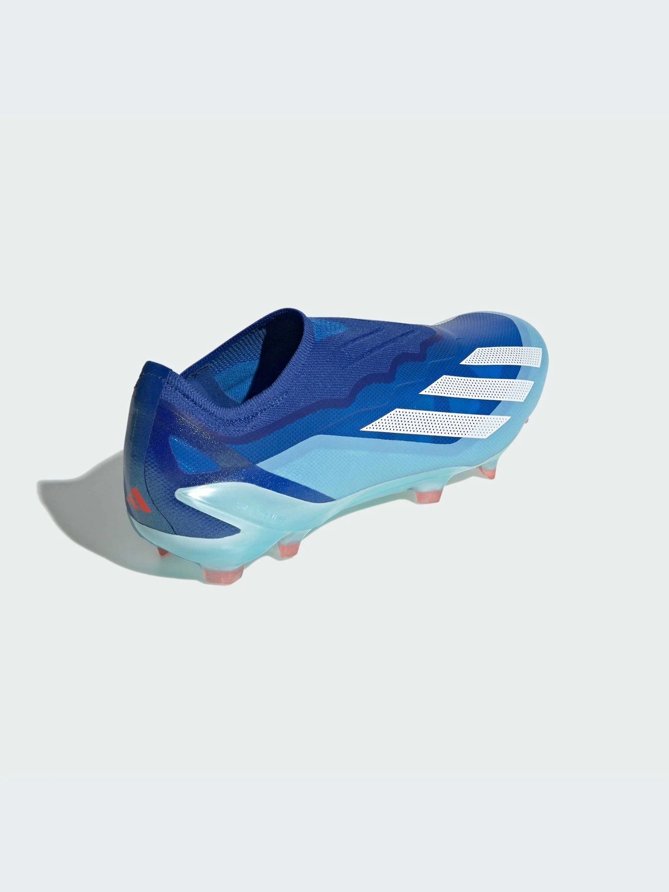 Кроссовки Adidas модель FZ6563-KZ Кроссовки Adidas модель FZ6563-KZ Фото