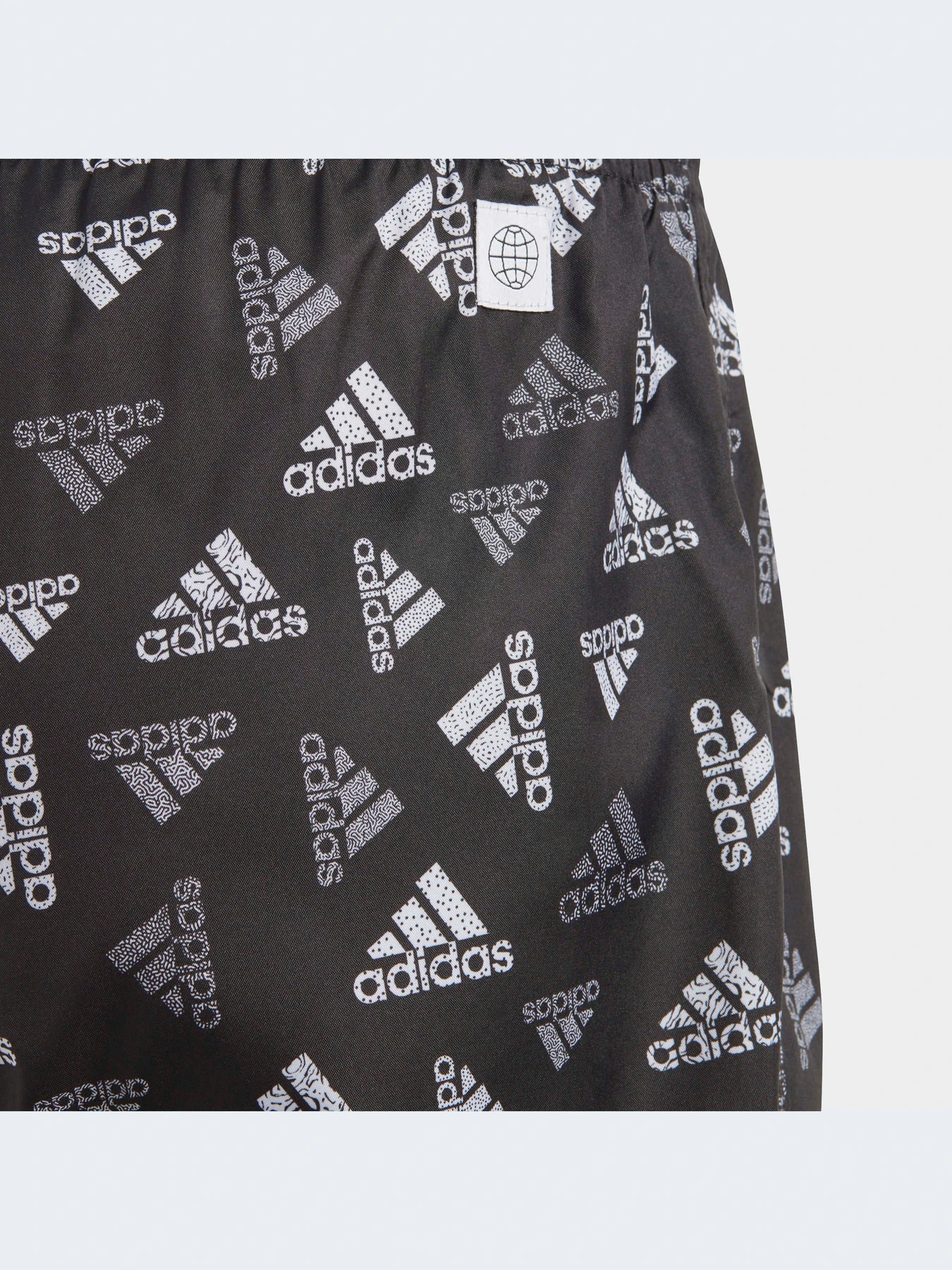 Одежда для пляжа Adidas модель IC7694-KZ Одежда для пляжа Adidas модель IC7694-KZ Фото