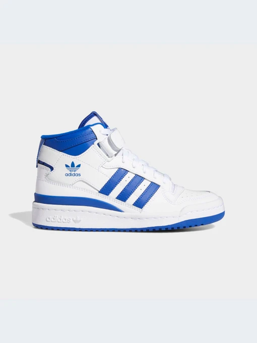 Кроссовки Adidas Forum модель FZ2085-KZ Фото