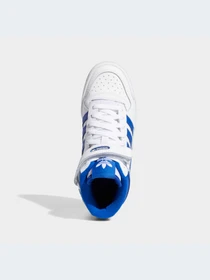 Кроссовки Adidas Forum модель FZ2085-KZ Фото