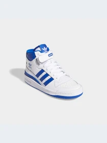 Кроссовки Adidas Forum модель FZ2085-KZ Фото