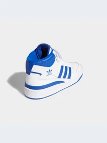 Кроссовки Adidas Forum модель FZ2085-KZ Фото