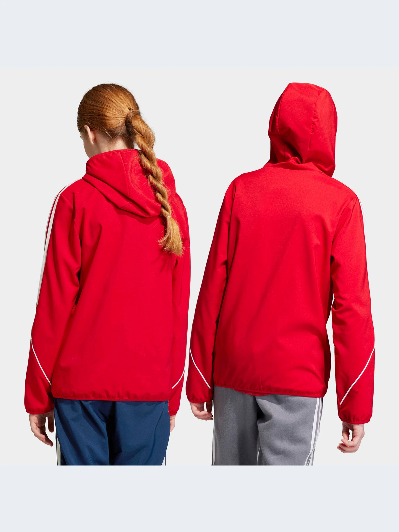 Куртки и дубленки Adidas Tiro модель IA1624-KZ Куртки и дубленки Adidas Tiro модель IA1624-KZ Фото