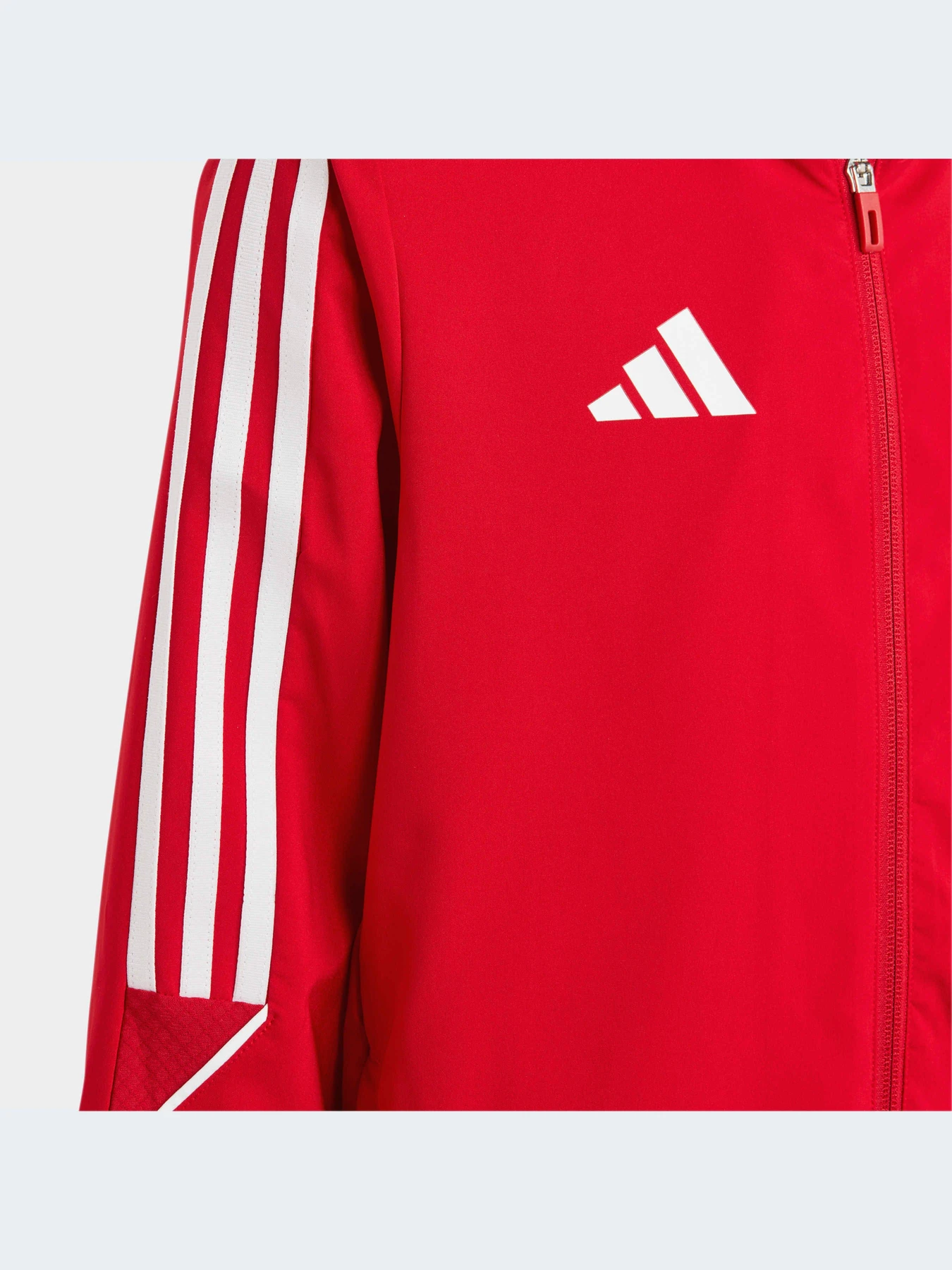 Куртки и дубленки Adidas Tiro модель IA1624-KZ Куртки и дубленки Adidas Tiro модель IA1624-KZ Фото