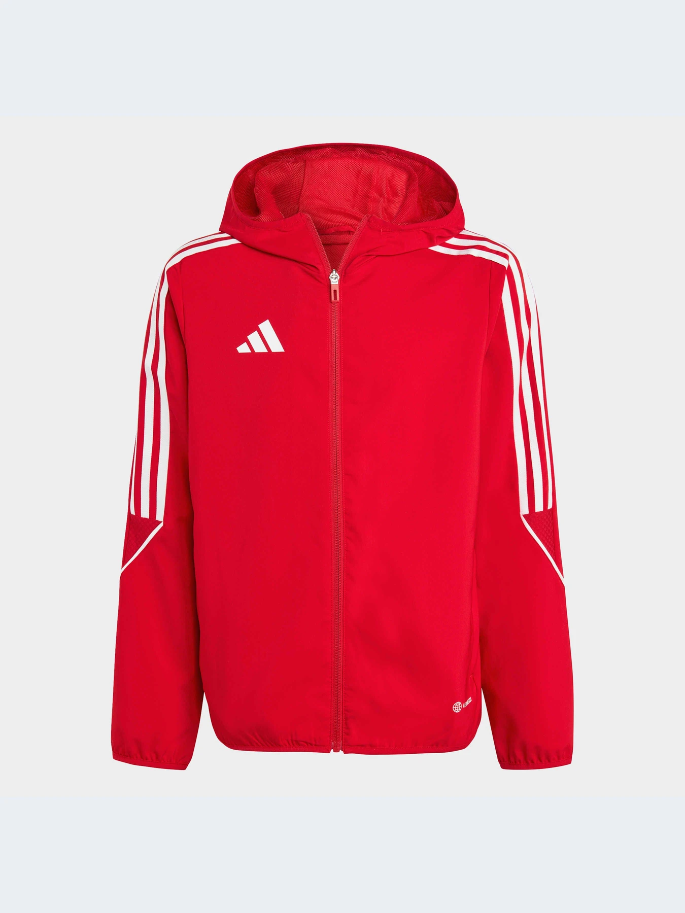 Куртки и дубленки Adidas Tiro модель IA1624-KZ Куртки и дубленки Adidas Tiro модель IA1624-KZ Фото