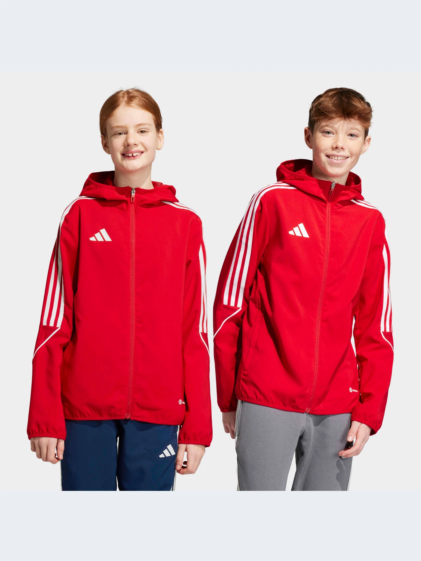 Куртки и дубленки Adidas Tiro модель IA1624-KZ Куртки и дубленки Adidas Tiro модель IA1624-KZ Фото