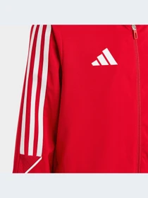 Куртки и дубленки Adidas Tiro модель IA1624-KZ Фото