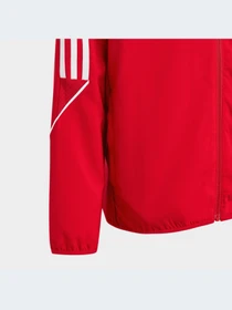 Куртки и дубленки Adidas Tiro модель IA1624-KZ Фото