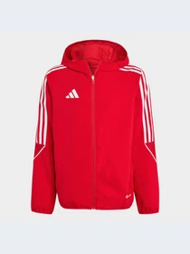 Куртки и дубленки Adidas Tiro модель IA1624-KZ Фото