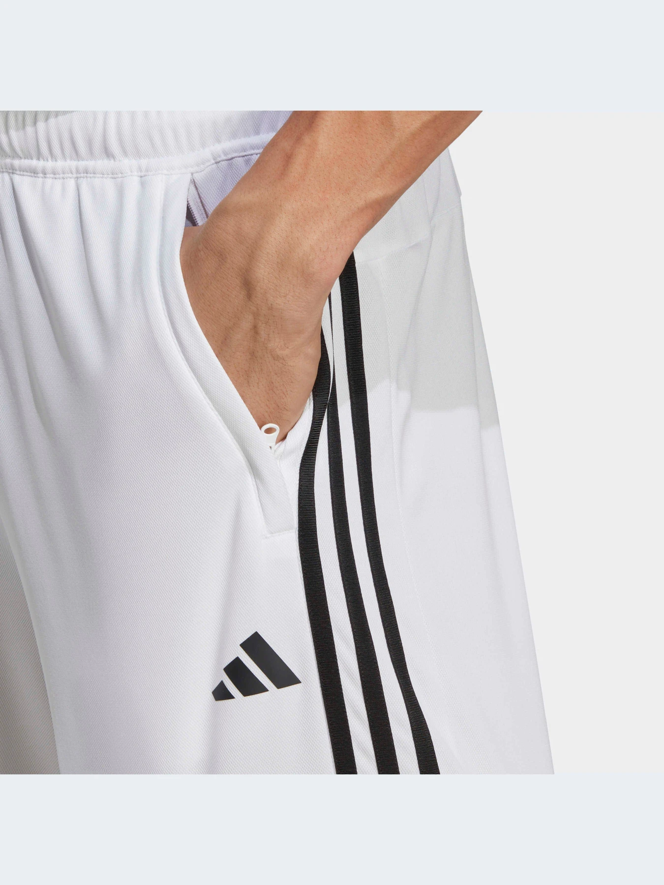Шорты Adidas модель IB8244-KZ Шорты Adidas модель IB8244-KZ Фото