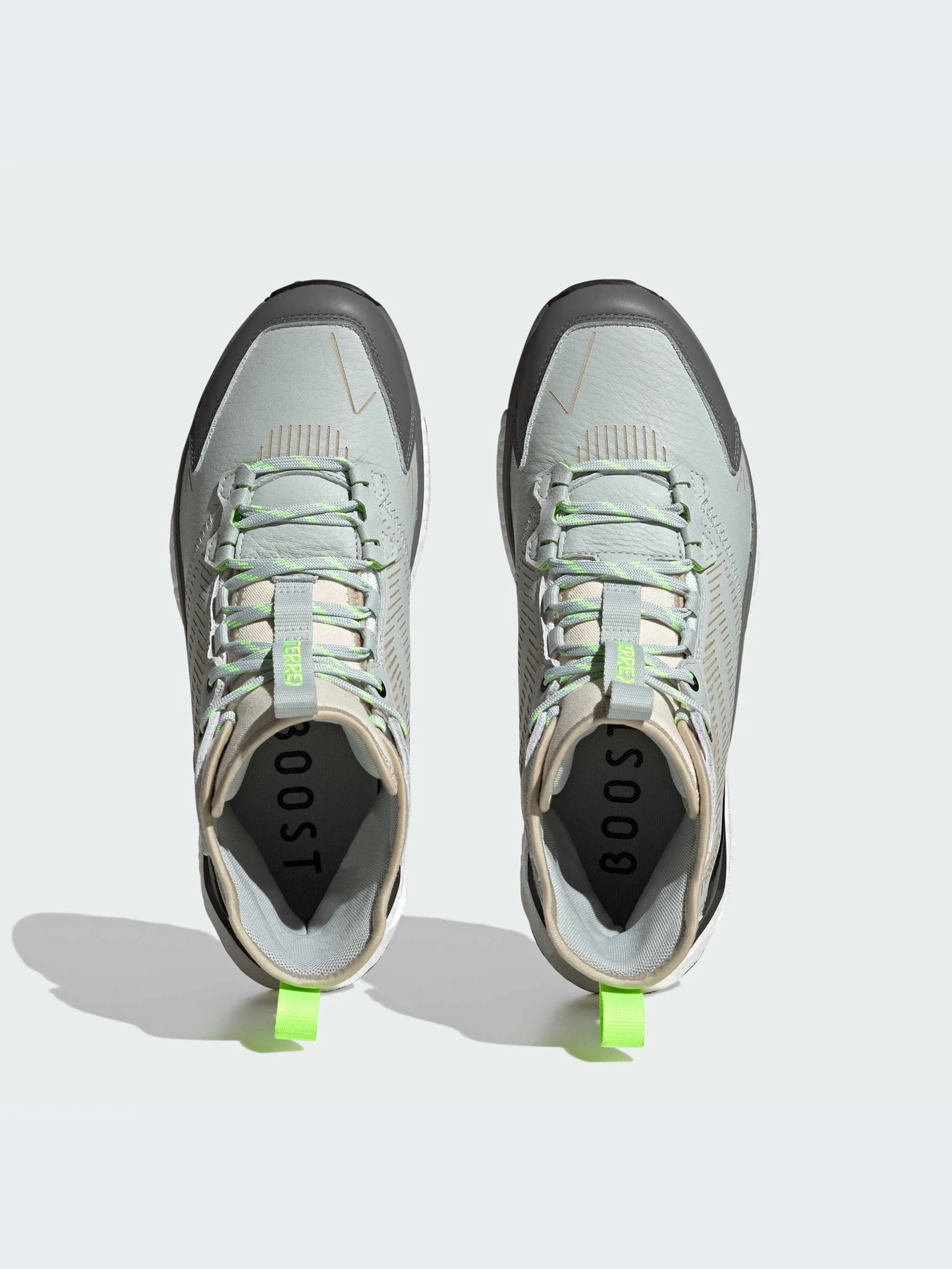 Кроссовки Adidas Terrex модель HQ8915-KZ Кроссовки Adidas Terrex модель HQ8915-KZ Фото
