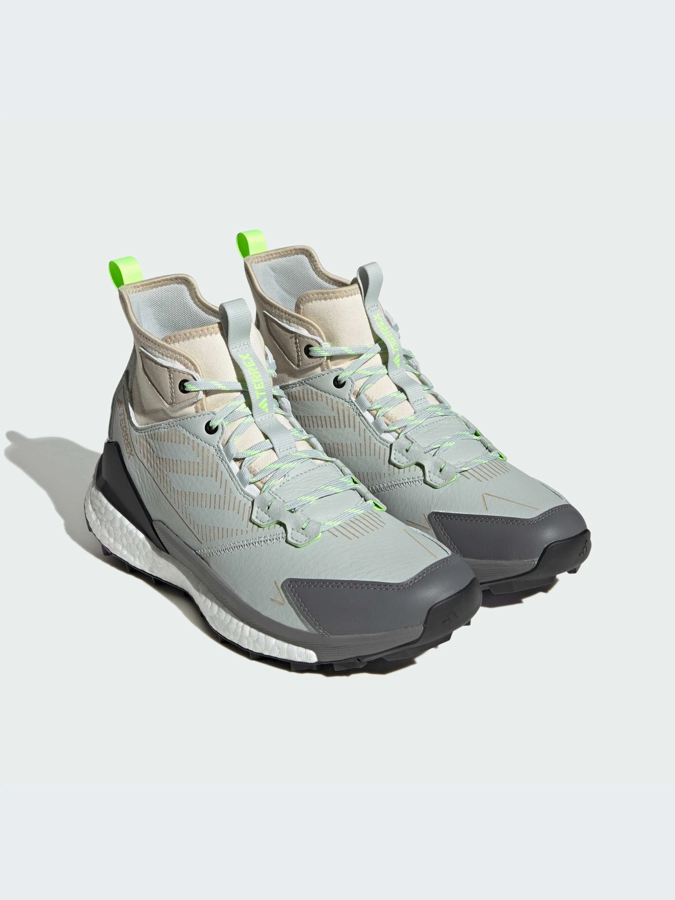 Кроссовки Adidas Terrex модель HQ8915-KZ Кроссовки Adidas Terrex модель HQ8915-KZ Фото
