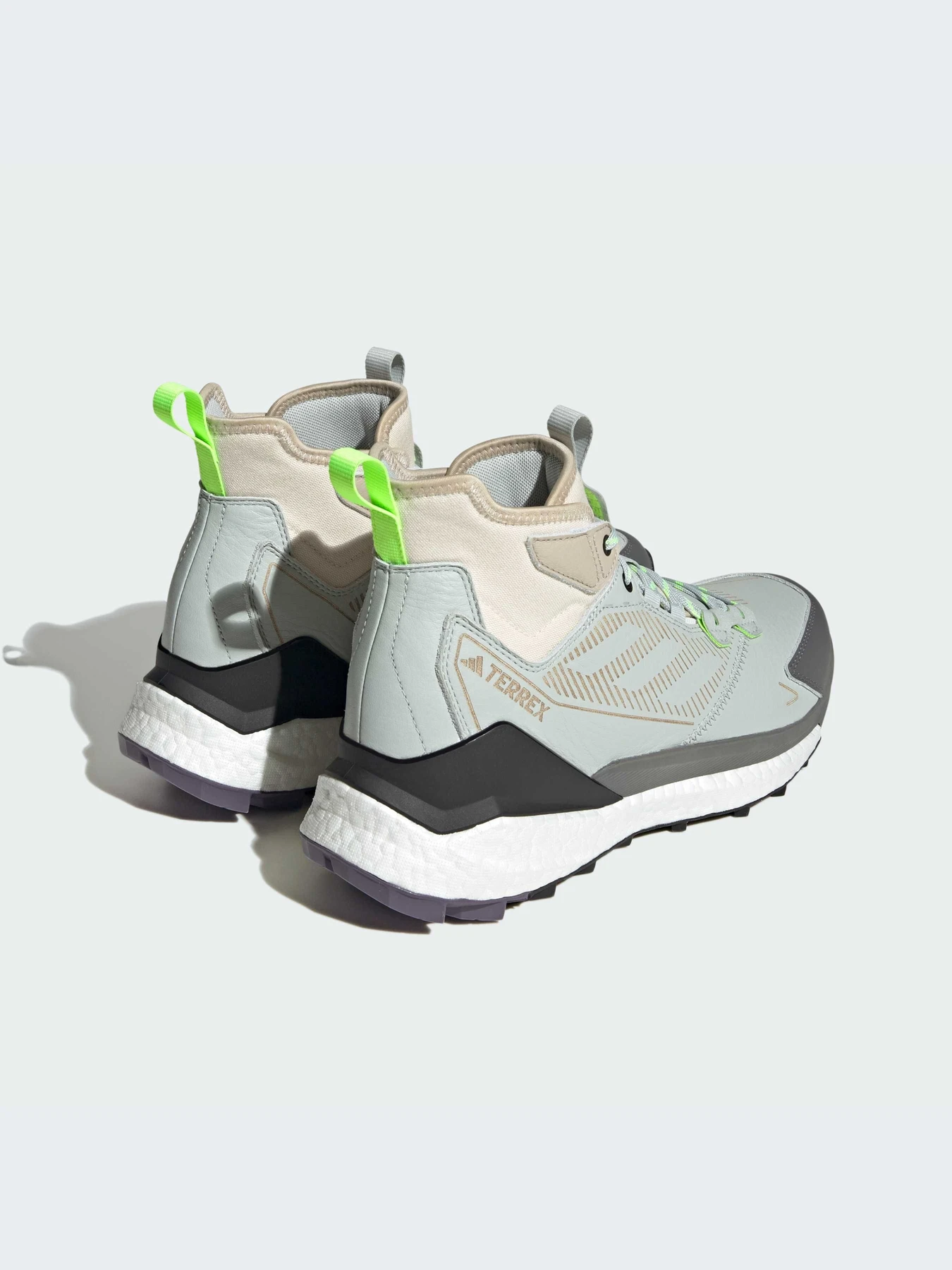Кроссовки Adidas Terrex модель HQ8915-KZ Кроссовки Adidas Terrex модель HQ8915-KZ Фото