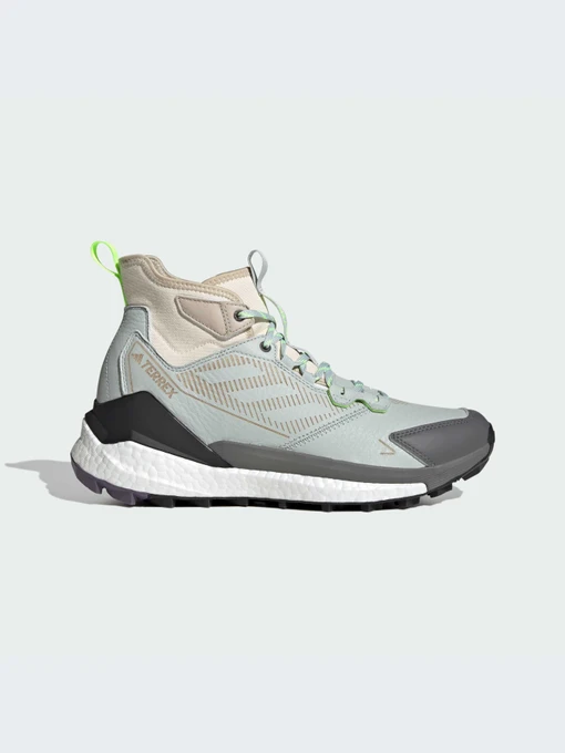 Кроссовки Adidas Terrex модель HQ8915-KZ Фото