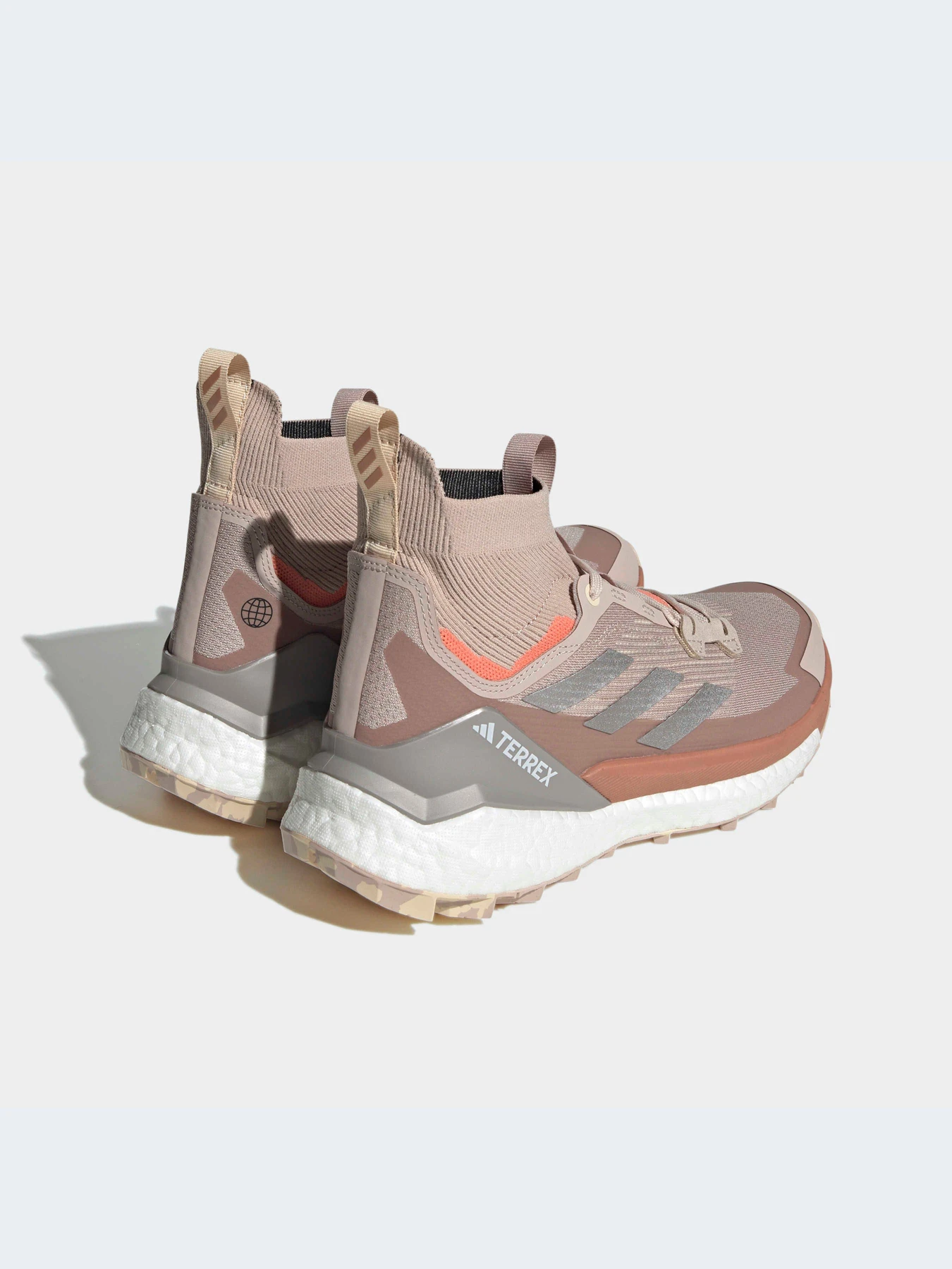 Кроссовки Adidas Terrex модель HP7497-KZ Кроссовки Adidas Terrex модель HP7497-KZ Фото