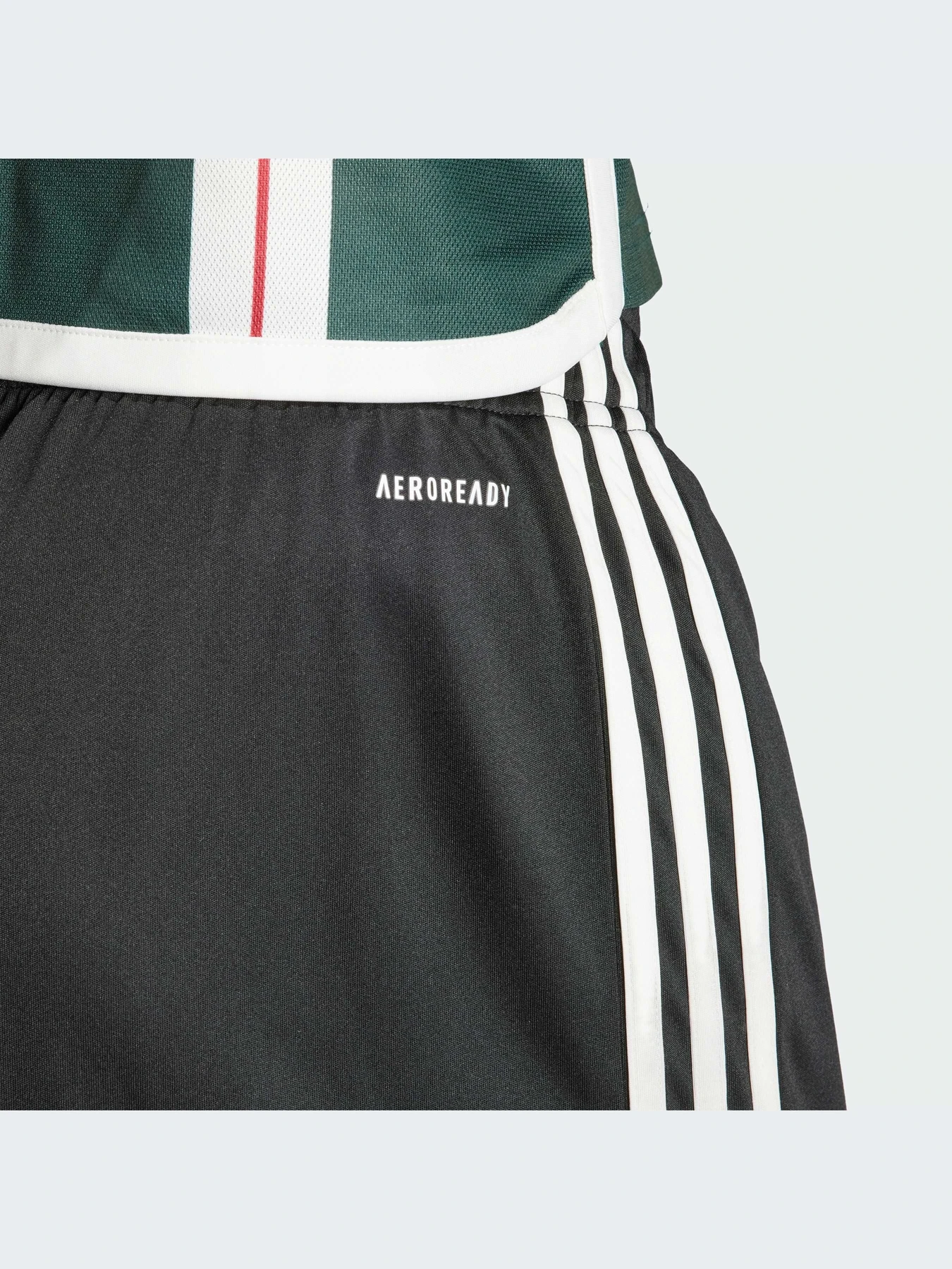 Шорты Adidas модель HR3683-KZ Шорты Adidas модель HR3683-KZ Фото
