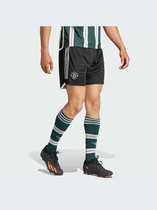 Шорты Adidas модель HR3683-KZ Фото