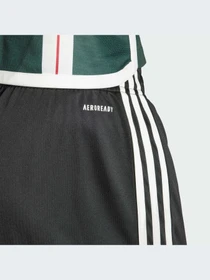 Шорты Adidas модель HR3683-KZ Фото