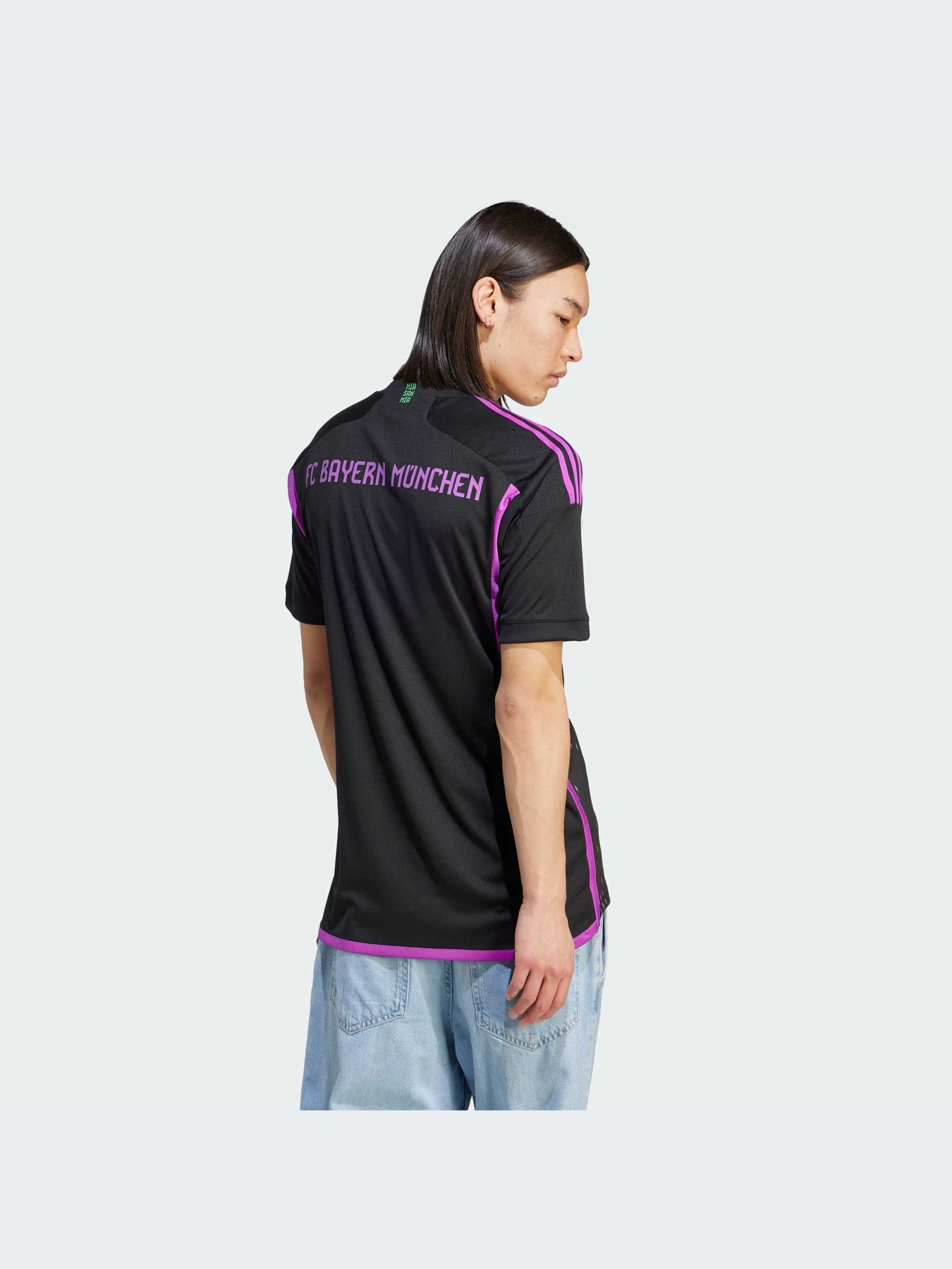 Футболки и поло Adidas модель HR3719-KZ Футболки и поло Adidas модель HR3719-KZ Фото