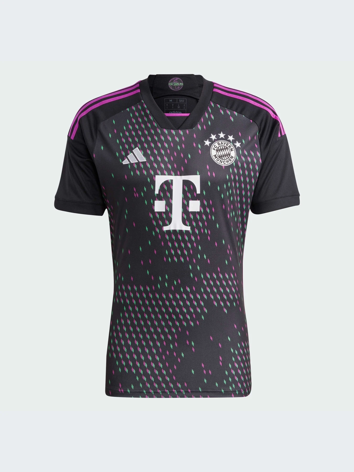 Футболки и поло Adidas модель HR3719-KZ Футболки и поло Adidas модель HR3719-KZ Фото