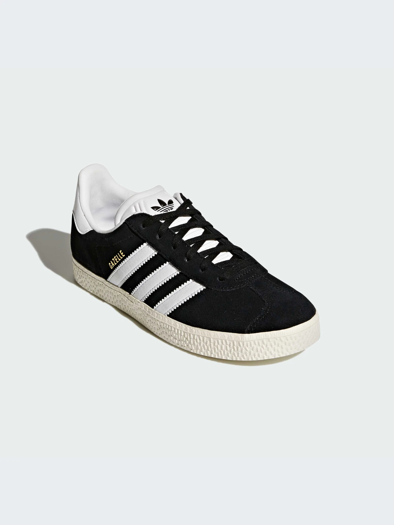 Кеды Adidas Gazelle модель BB2502-KZ Кеды Adidas Gazelle модель BB2502-KZ Фото