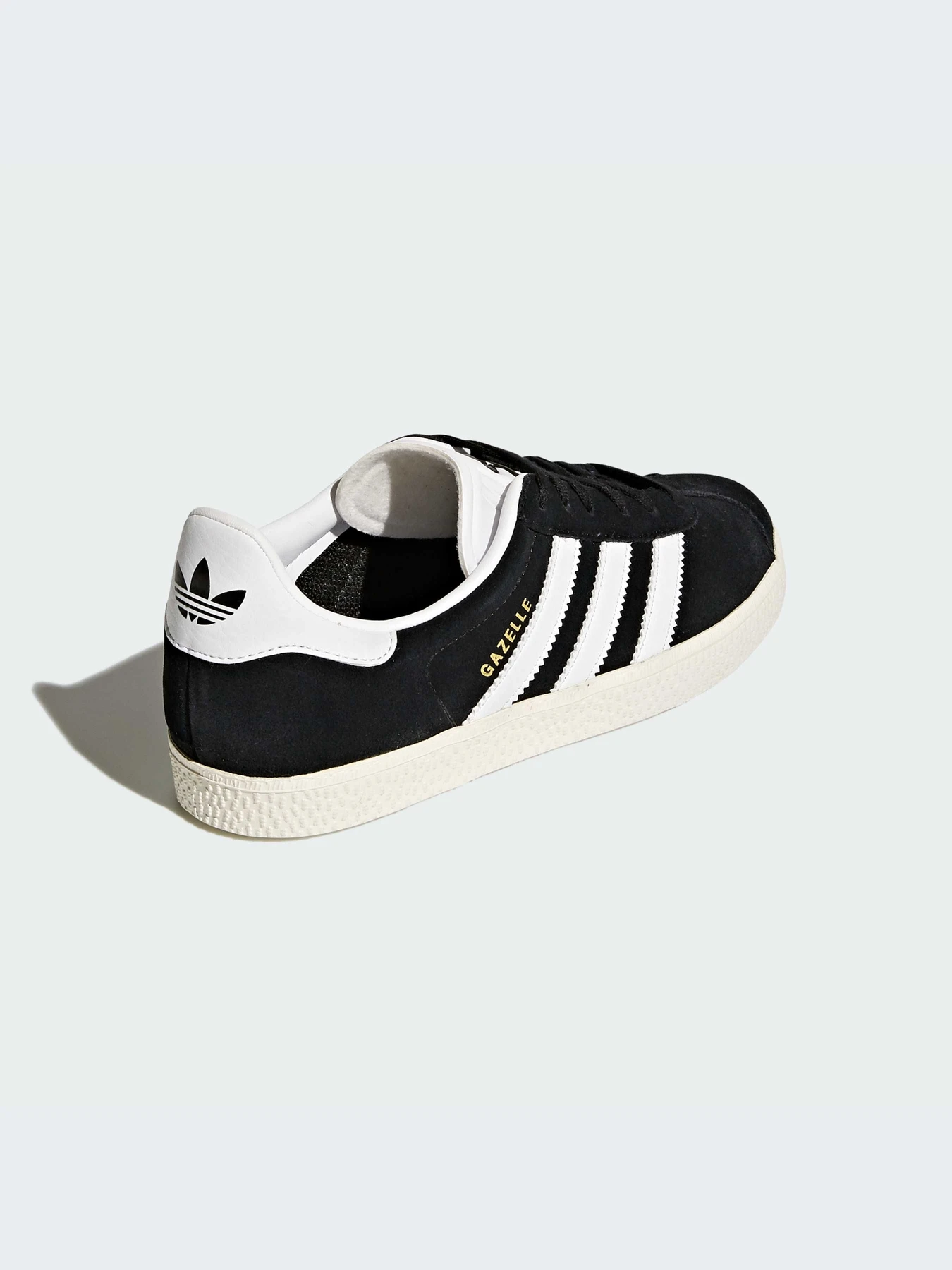 Кеды Adidas Gazelle модель BB2502-KZ Кеды Adidas Gazelle модель BB2502-KZ Фото