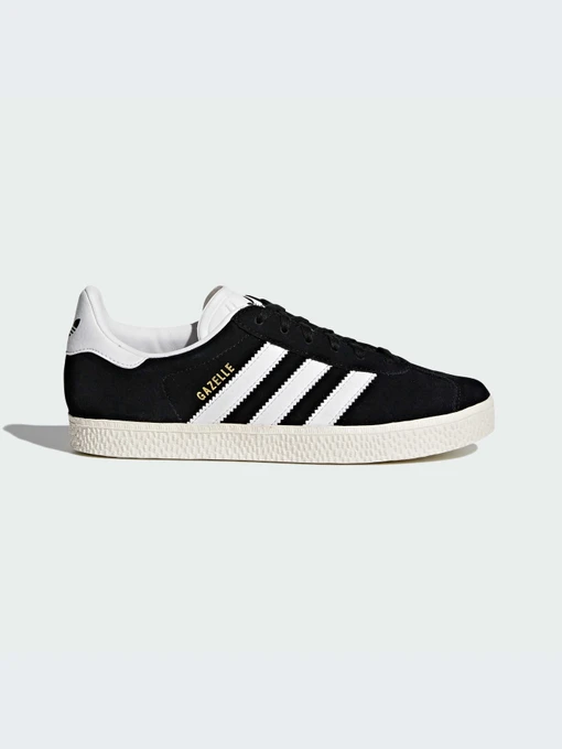 Кеды Adidas Gazelle модель BB2502-KZ Фото