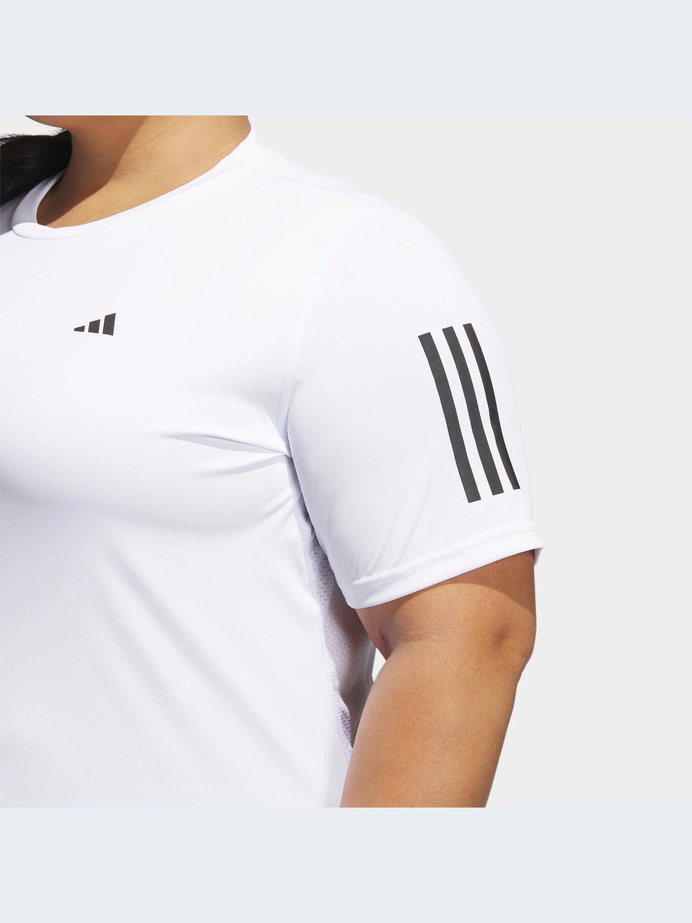 Футболки и поло Adidas модель HR9938-KZ Футболки и поло Adidas модель HR9938-KZ Фото