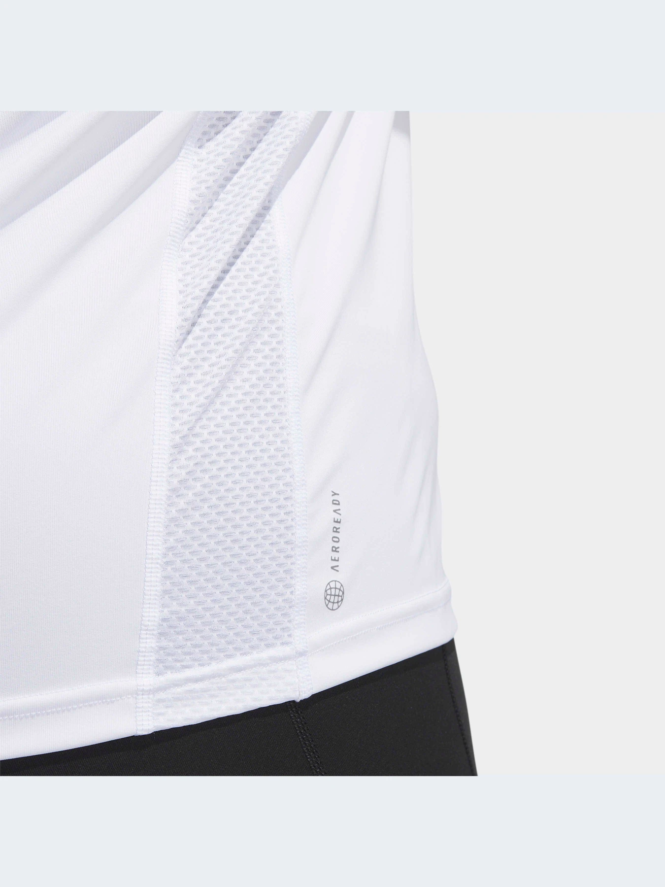 Футболки и поло Adidas модель HR9938-KZ Футболки и поло Adidas модель HR9938-KZ Фото