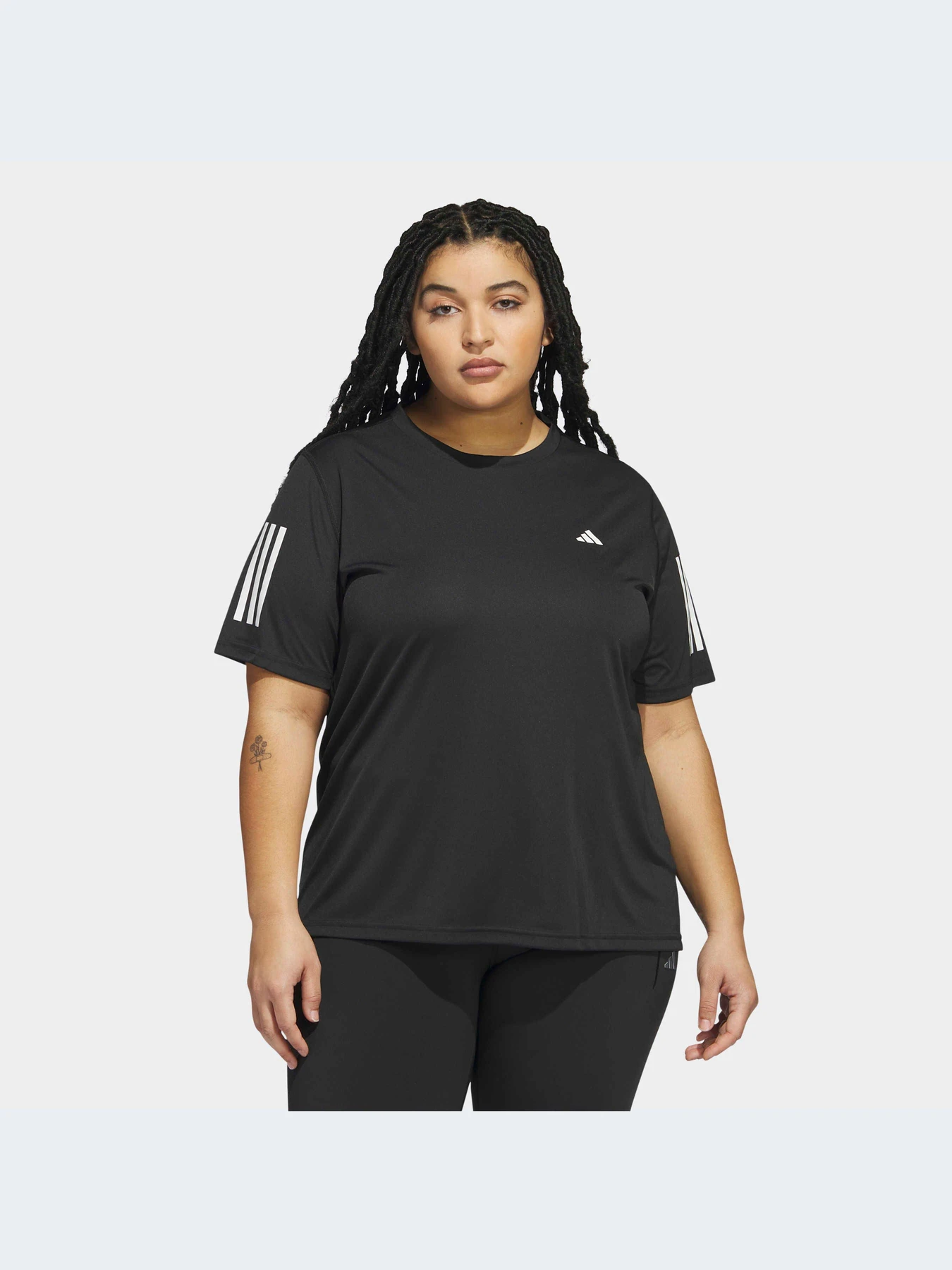 Футболки и поло Adidas модель HT3698-KZ Футболки и поло Adidas модель HT3698-KZ Фото