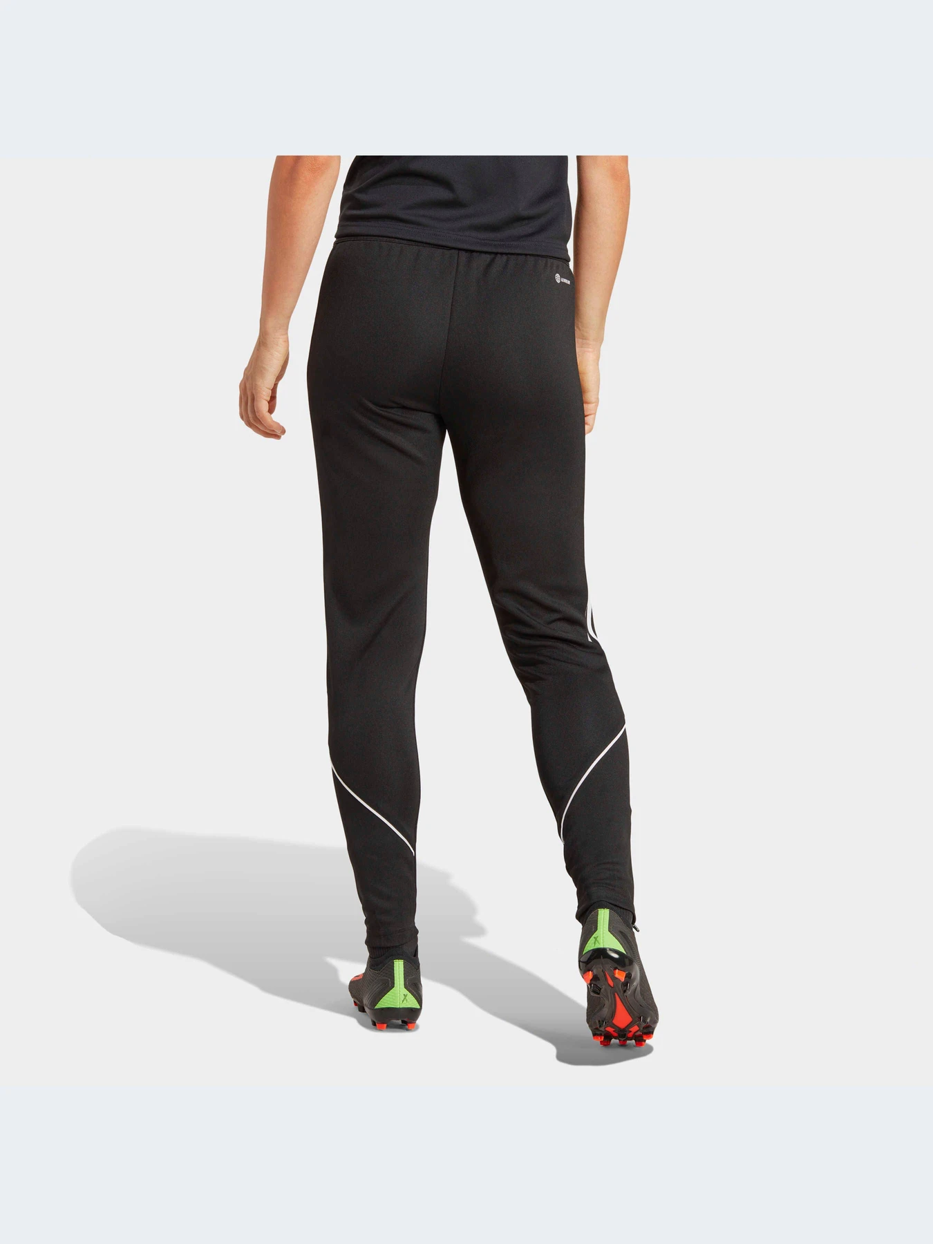 Брюки Adidas Tiro модель HS3540-KZ Брюки Adidas Tiro модель HS3540-KZ Фото