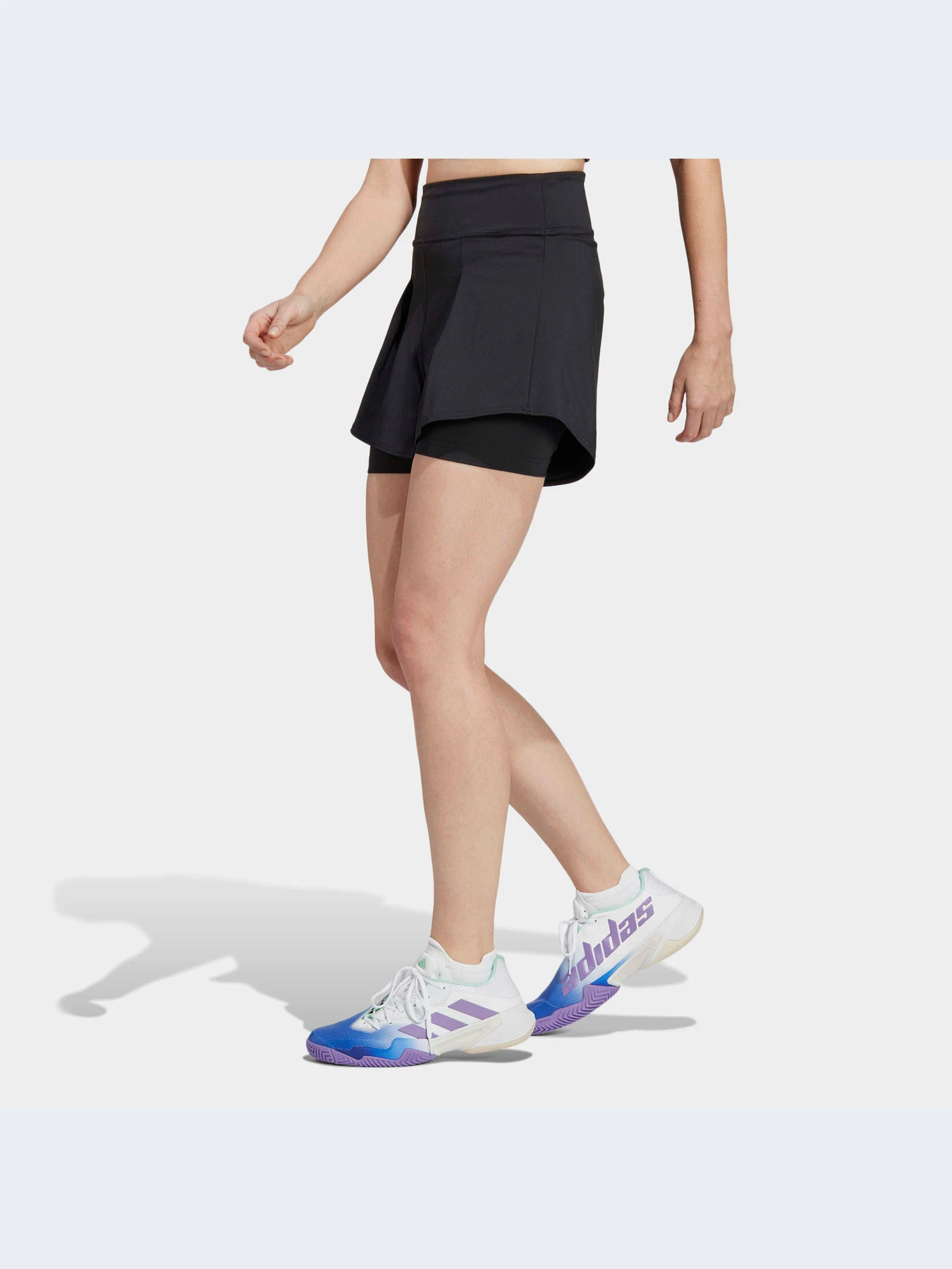 Шорты Adidas модель HZ4298-KZ Шорты Adidas модель HZ4298-KZ Фото