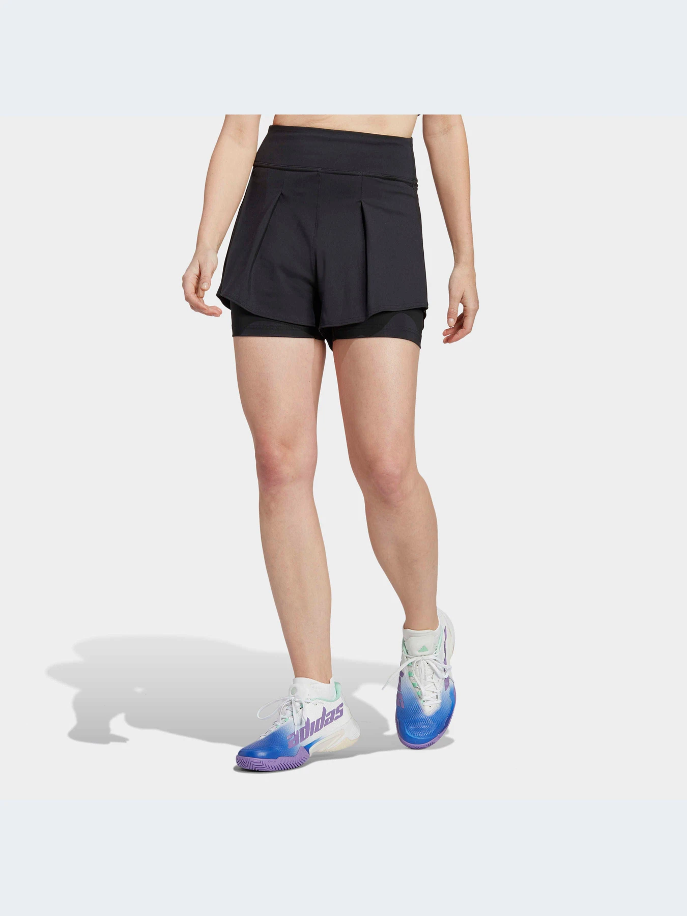 Шорты Adidas модель HZ4298-KZ Шорты Adidas модель HZ4298-KZ Фото