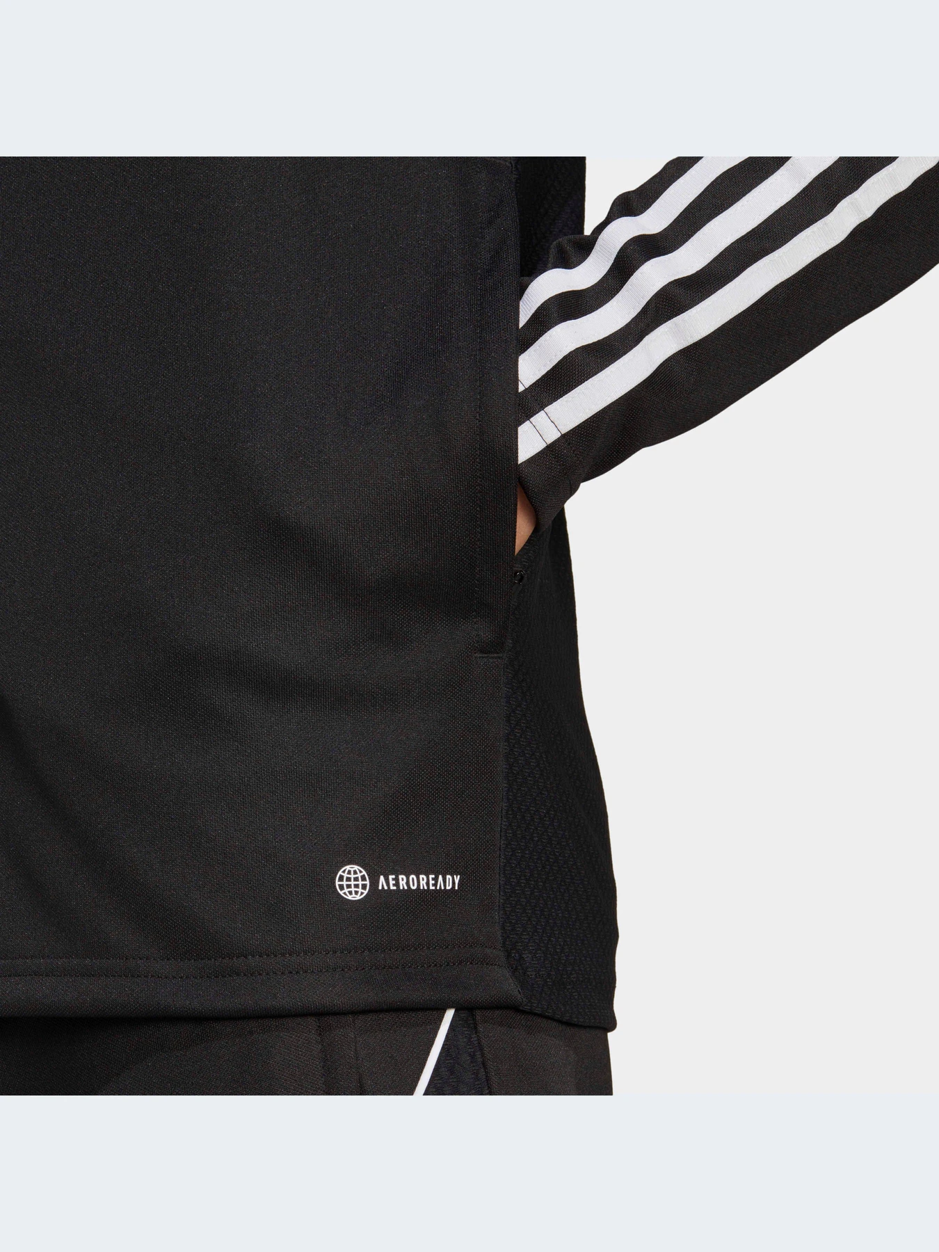 Худи и свитшоты Adidas Tiro модель HS7231-KZ Худи и свитшоты Adidas Tiro модель HS7231-KZ Фото