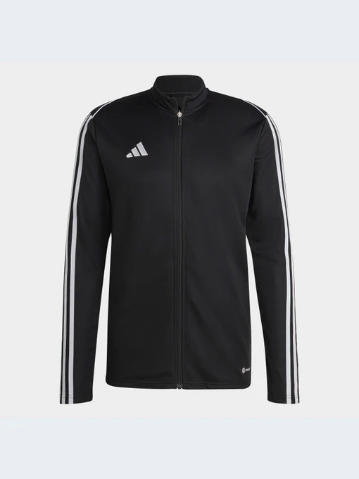 Худи и свитшоты Adidas Tiro модель HS7231-KZ Фото